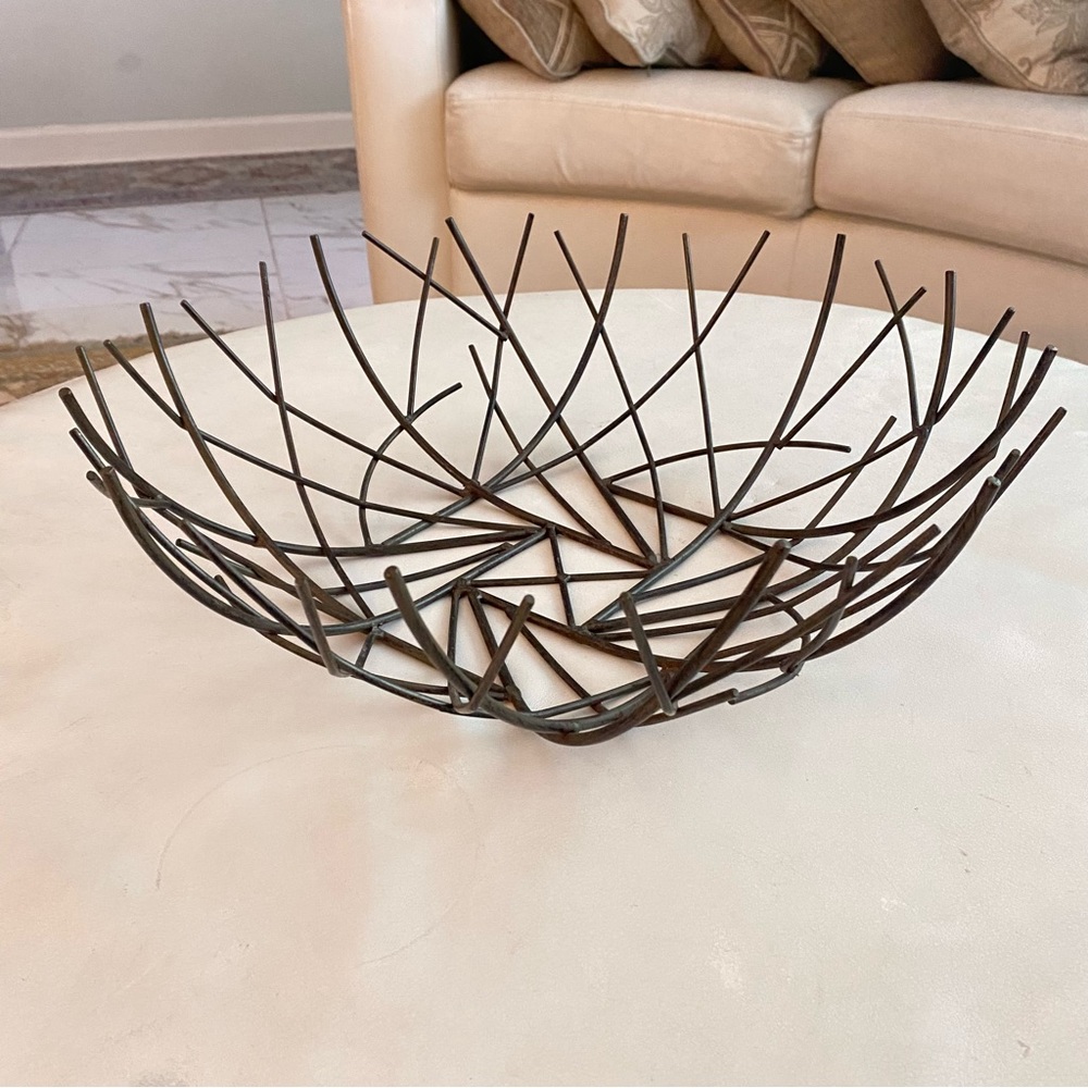 iron base